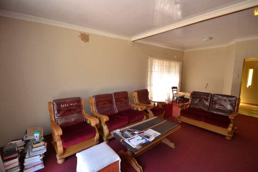 3 Bedroom Property for Sale in Riebeeckstad Free State